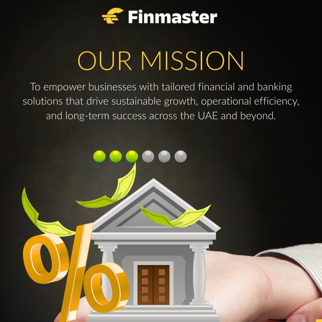 Finmaster - Our Mission - 1